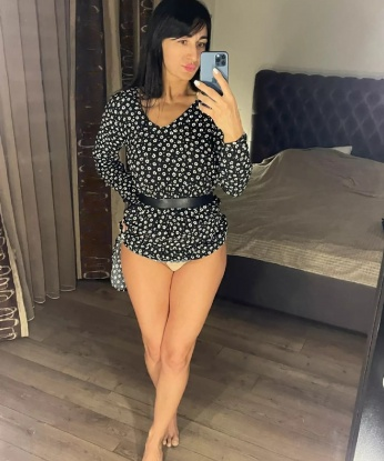 Анкета проститутки Устина - Фото 1, Северск, 35 лет, №457