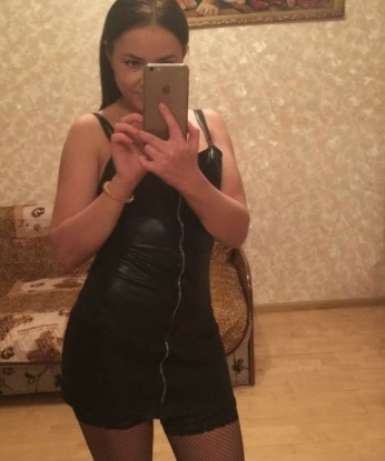 Анкета проститутки Светлана - Фото 1, Северск, 28 лет, №1641